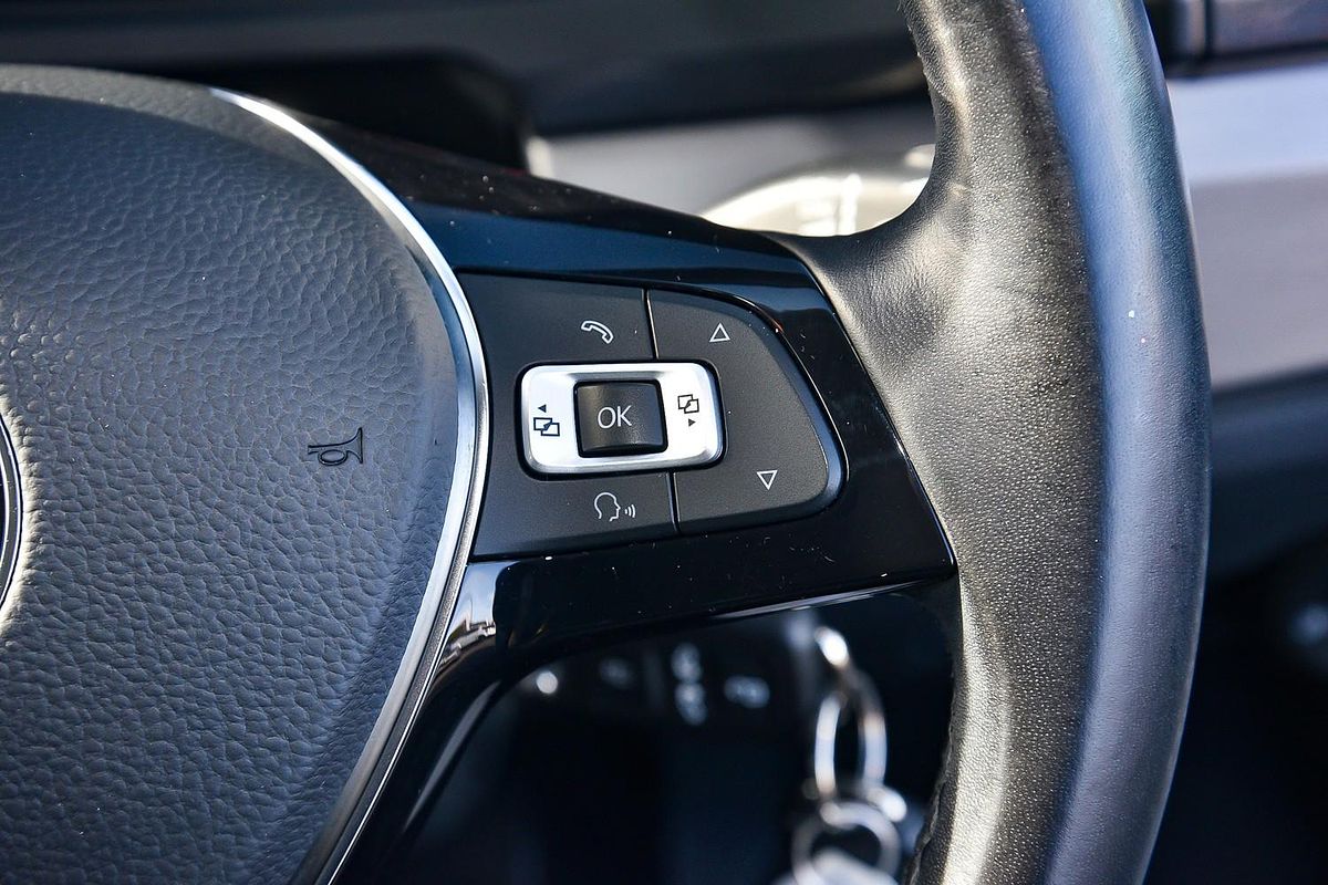 2019 Volkswagen Multivan TDI340 Comfortline T6 SWB