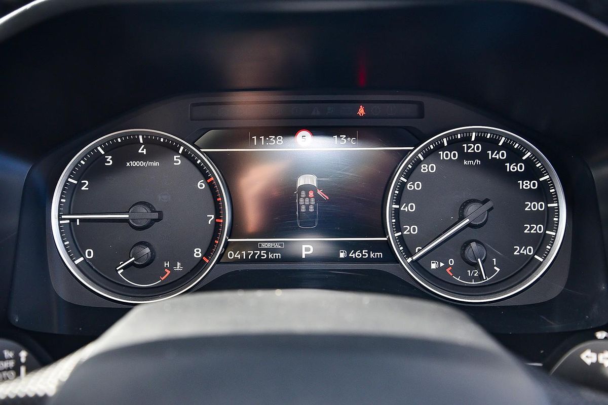 2023 Mitsubishi Outlander LS ZM