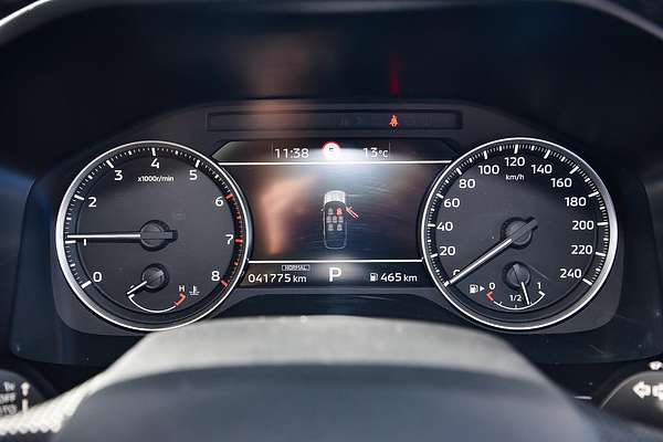 2023 Mitsubishi Outlander LS ZM