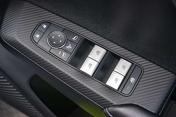 2025 Mitsubishi Outlander Aspire ZM