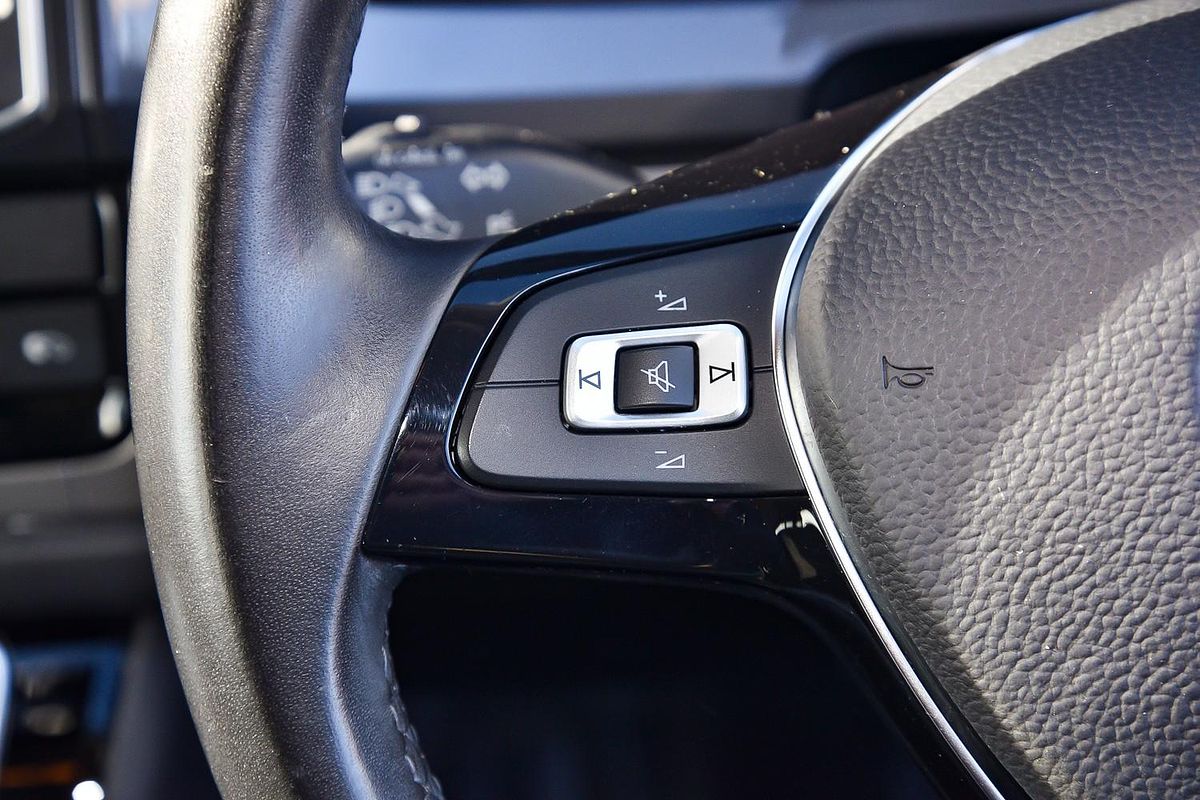 2019 Volkswagen Multivan TDI340 Comfortline T6 SWB