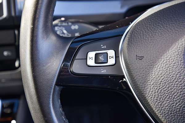 2019 Volkswagen Multivan TDI340 Comfortline T6 SWB
