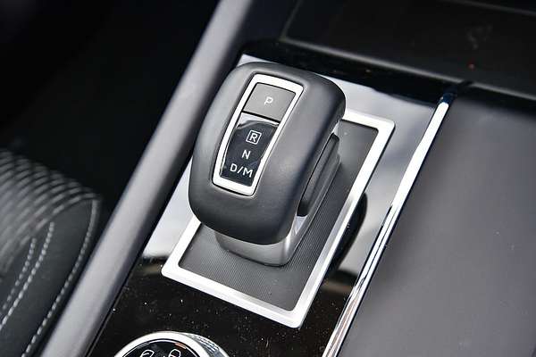 2025 Mitsubishi Outlander LS ZM