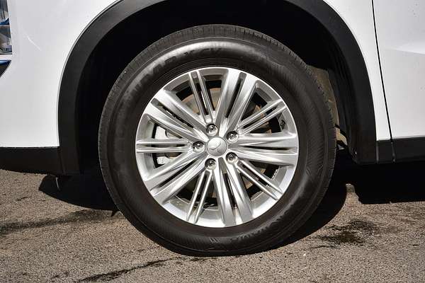 2023 Mitsubishi Outlander LS ZM