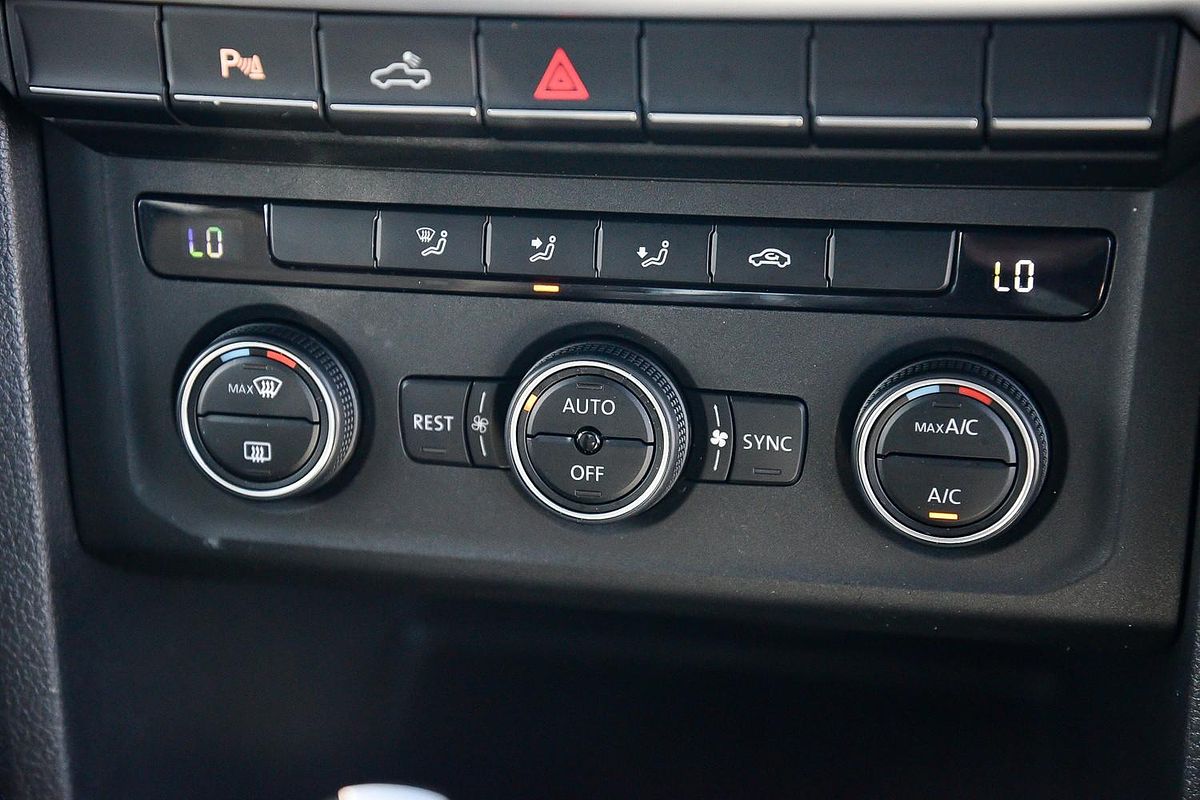 2020 Volkswagen Amarok TDI550 Sportline 2H 4X4