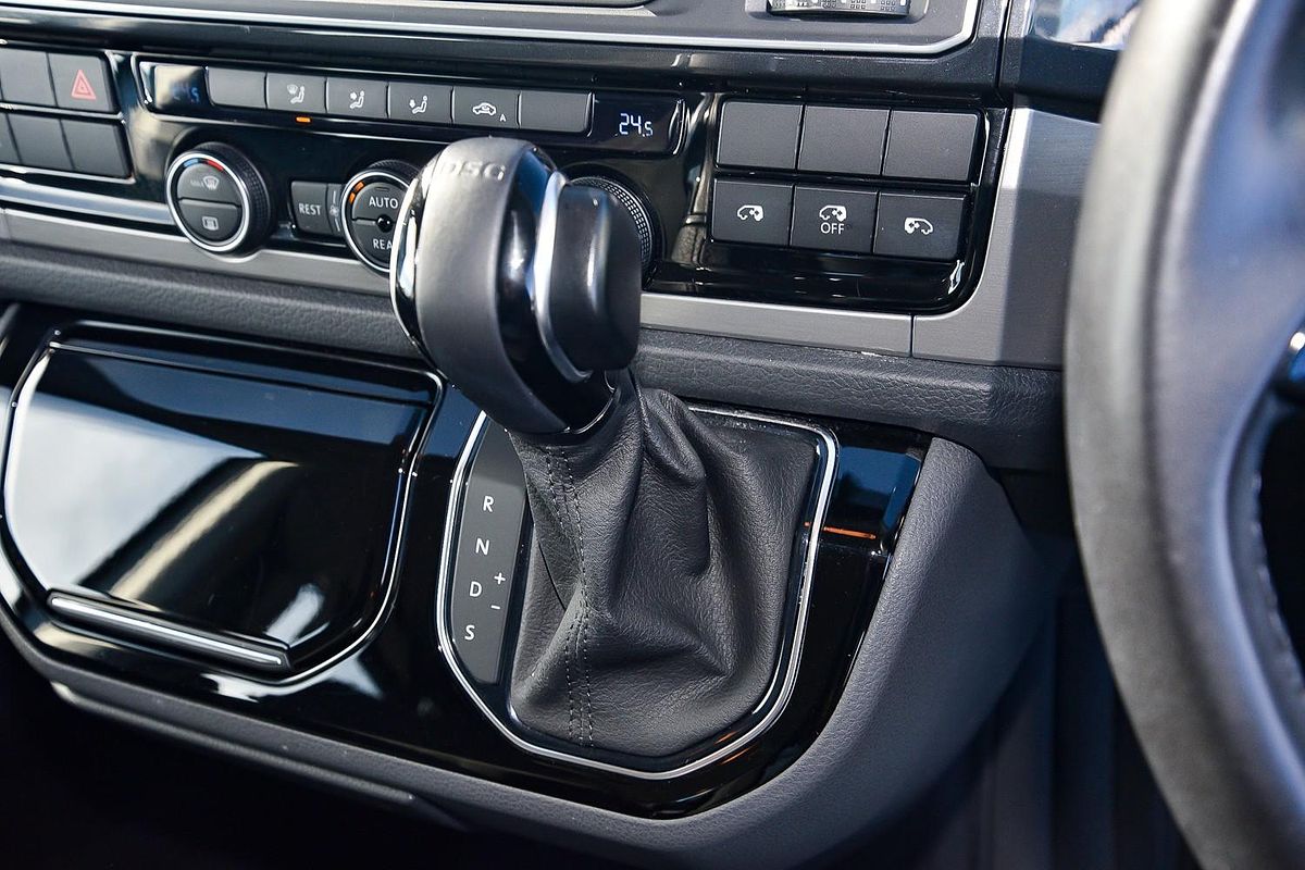 2019 Volkswagen Multivan TDI340 Comfortline T6 SWB