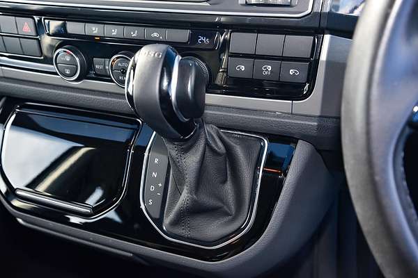 2019 Volkswagen Multivan TDI340 Comfortline T6 SWB