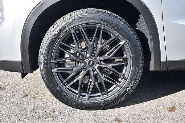 2025 Mitsubishi Outlander LS ZM
