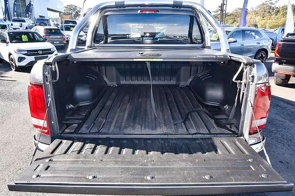 2020 Volkswagen Amarok TDI550 Sportline 2H 4X4