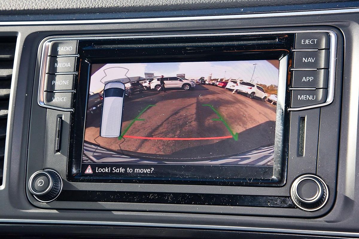 2019 Volkswagen Multivan TDI340 Comfortline T6 SWB