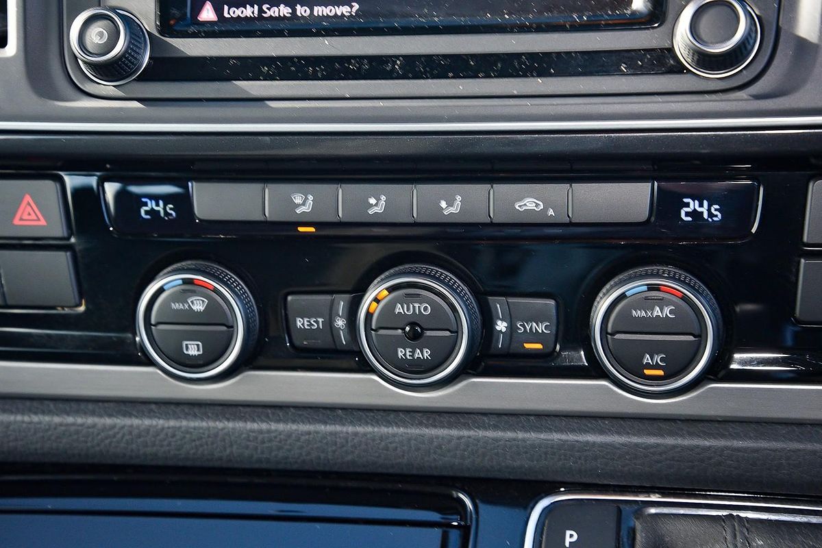 2019 Volkswagen Multivan TDI340 Comfortline T6 SWB