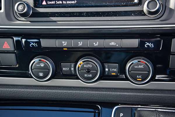 2019 Volkswagen Multivan TDI340 Comfortline T6 SWB