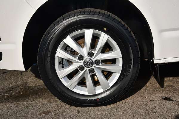 2019 Volkswagen Multivan TDI340 Comfortline T6 SWB