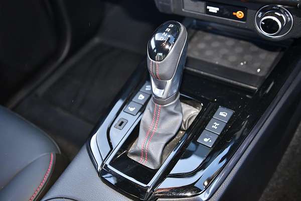 2023 Isuzu D-MAX X-TERRAIN 4X4