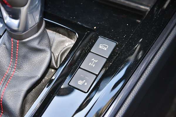 2023 Isuzu D-MAX X-TERRAIN 4X4