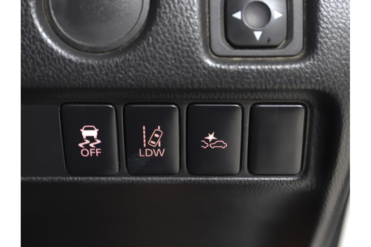 2019 Mitsubishi Triton GLX+ MQ 4X4