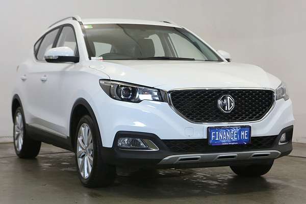 2024 MG ZS Excite AZS1