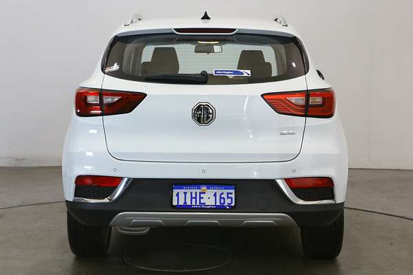 2024 MG ZS Excite AZS1