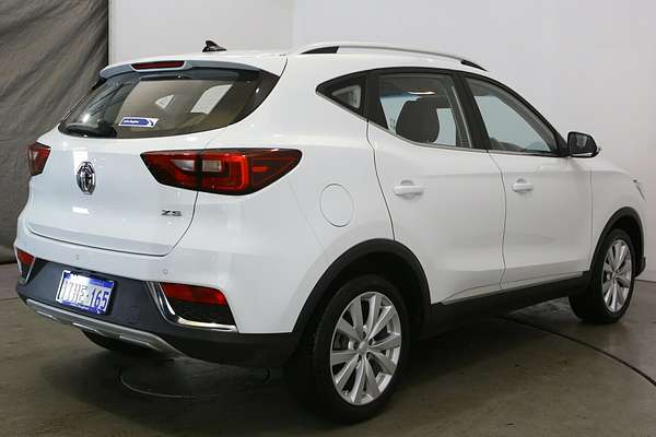 2024 MG ZS Excite AZS1