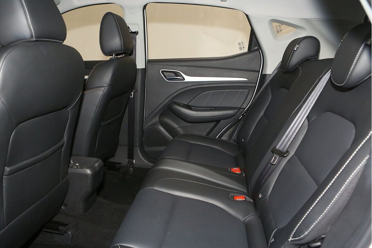 2024 MG ZS Excite AZS1