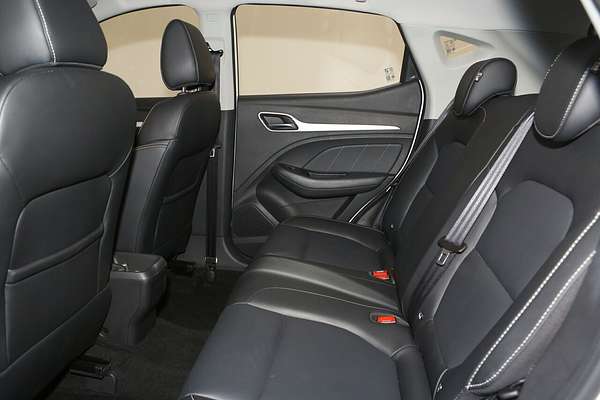 2024 MG ZS Excite AZS1