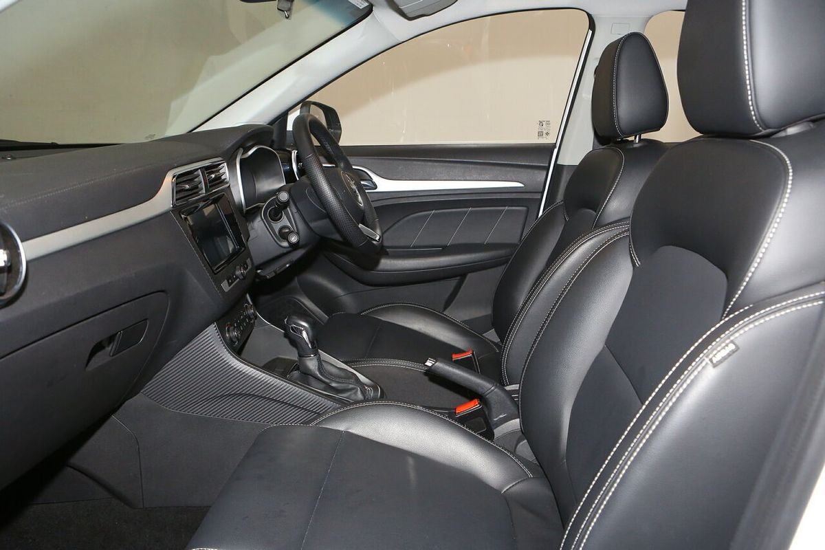 2024 MG ZS Excite AZS1