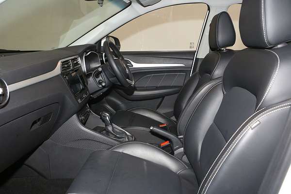 2024 MG ZS Excite AZS1