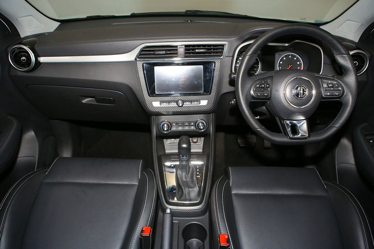 2024 MG ZS Excite AZS1