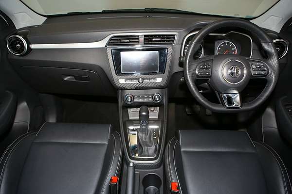 2024 MG ZS Excite AZS1