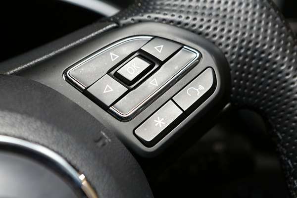 2024 MG ZS Excite AZS1