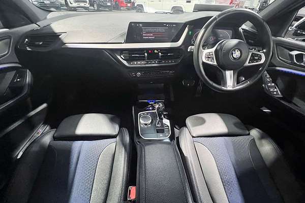 2020 BMW 1 Series 118i M Sport F40