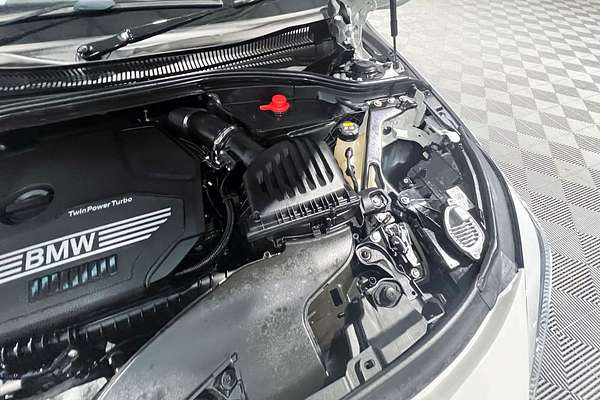 2020 BMW 1 Series 118i M Sport F40