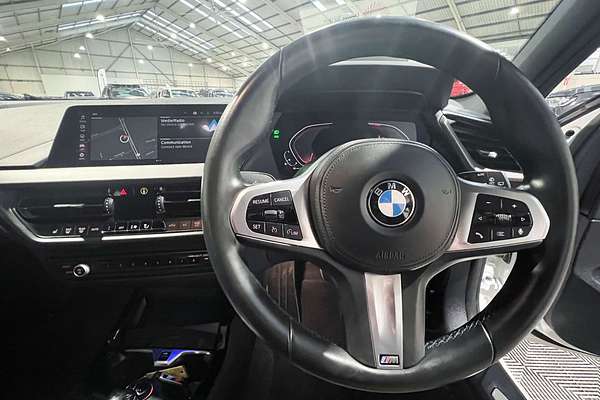 2020 BMW 1 Series 118i M Sport F40