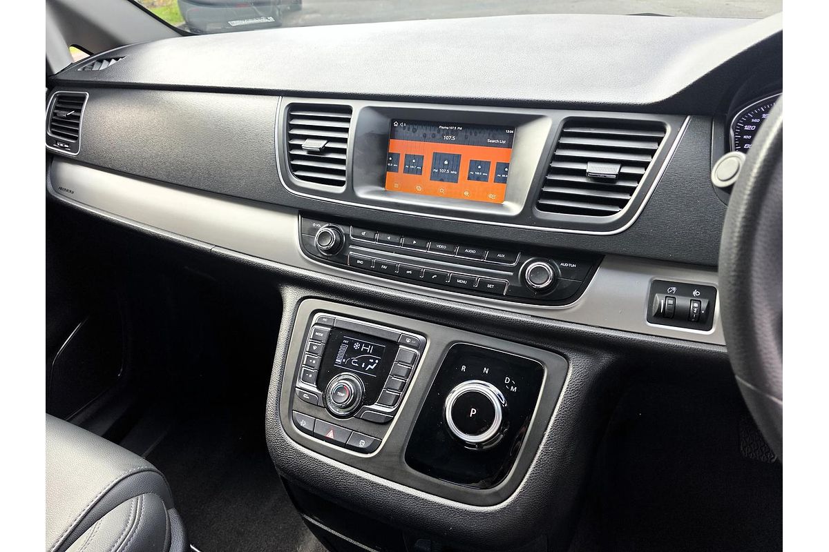 2022 LDV G10 + SV7C