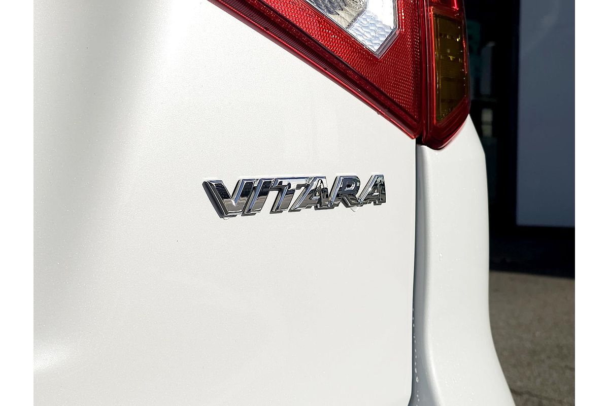 2016 Suzuki Vitara RT-S LY