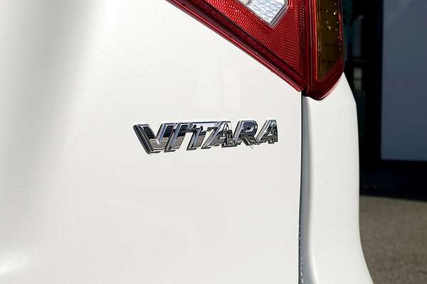 2016 Suzuki Vitara RT-S LY