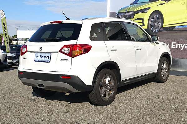 2016 Suzuki Vitara RT-S LY
