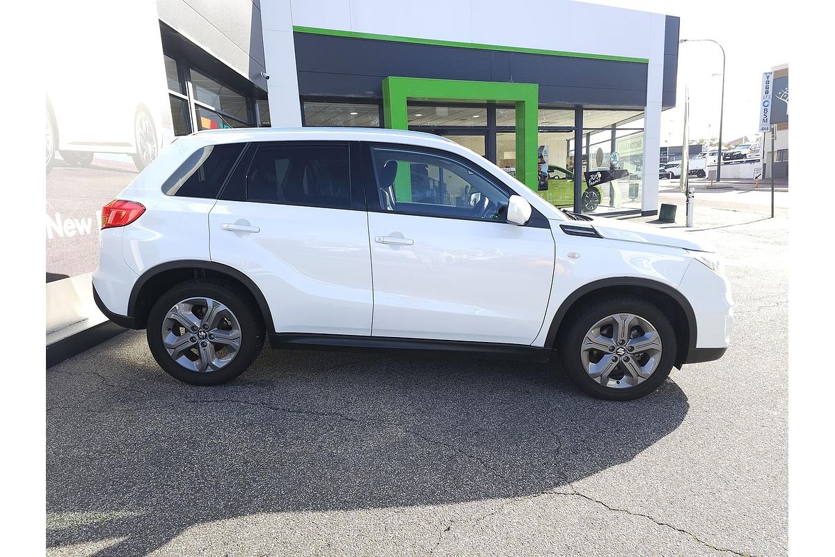 2016 Suzuki Vitara RT-S LY