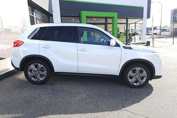 2016 Suzuki Vitara RT-S LY