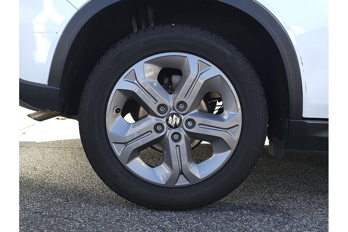 2016 Suzuki Vitara RT-S LY