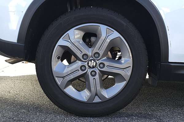 2016 Suzuki Vitara RT-S LY