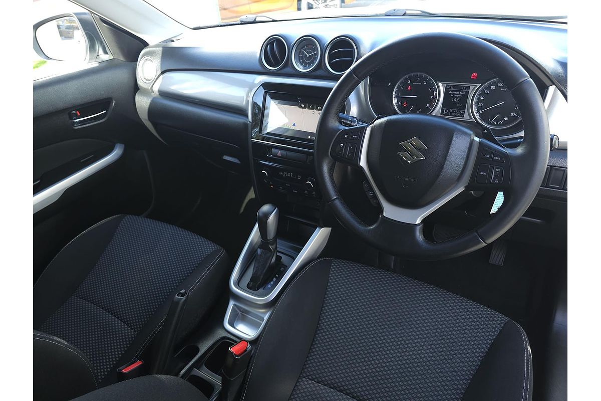 2016 Suzuki Vitara RT-S LY