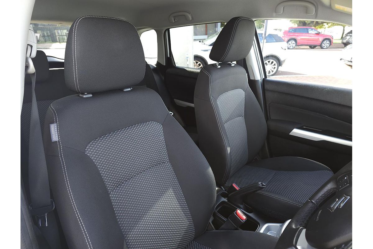2016 Suzuki Vitara RT-S LY