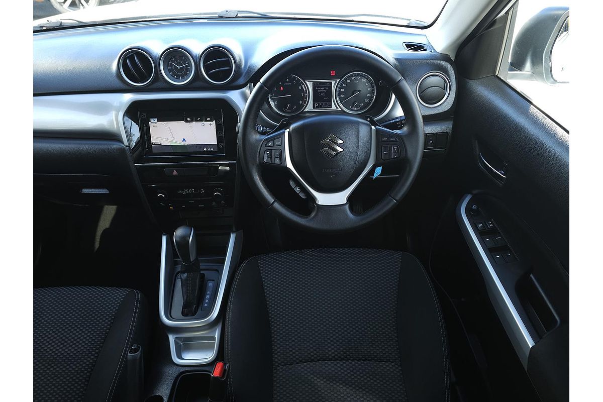 2016 Suzuki Vitara RT-S LY