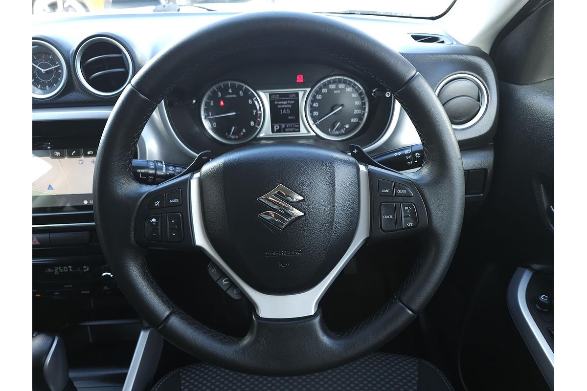 2016 Suzuki Vitara RT-S LY