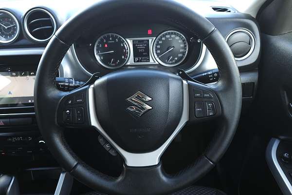 2016 Suzuki Vitara RT-S LY