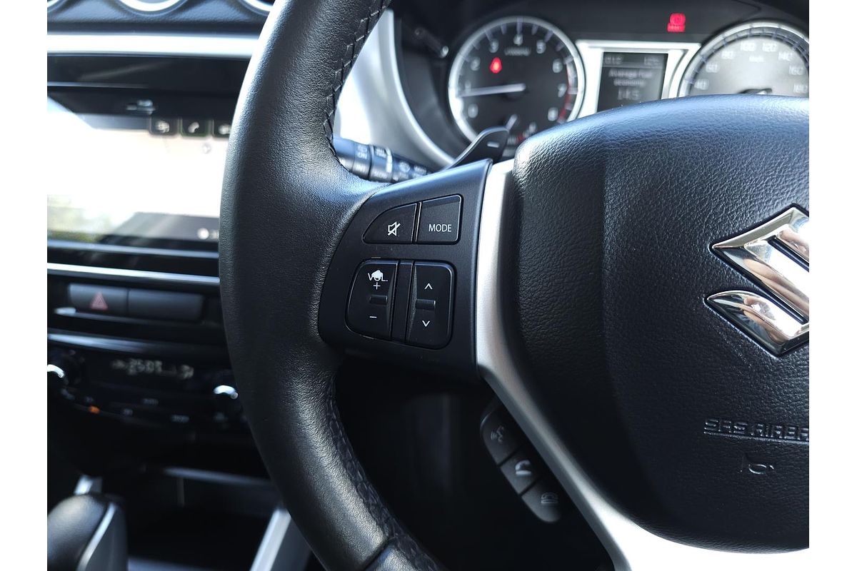 2016 Suzuki Vitara RT-S LY