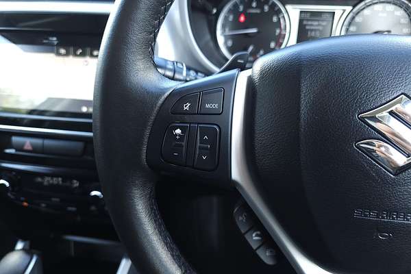 2016 Suzuki Vitara RT-S LY