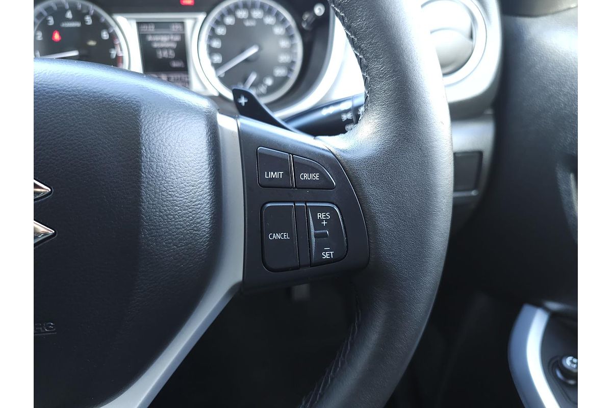 2016 Suzuki Vitara RT-S LY
