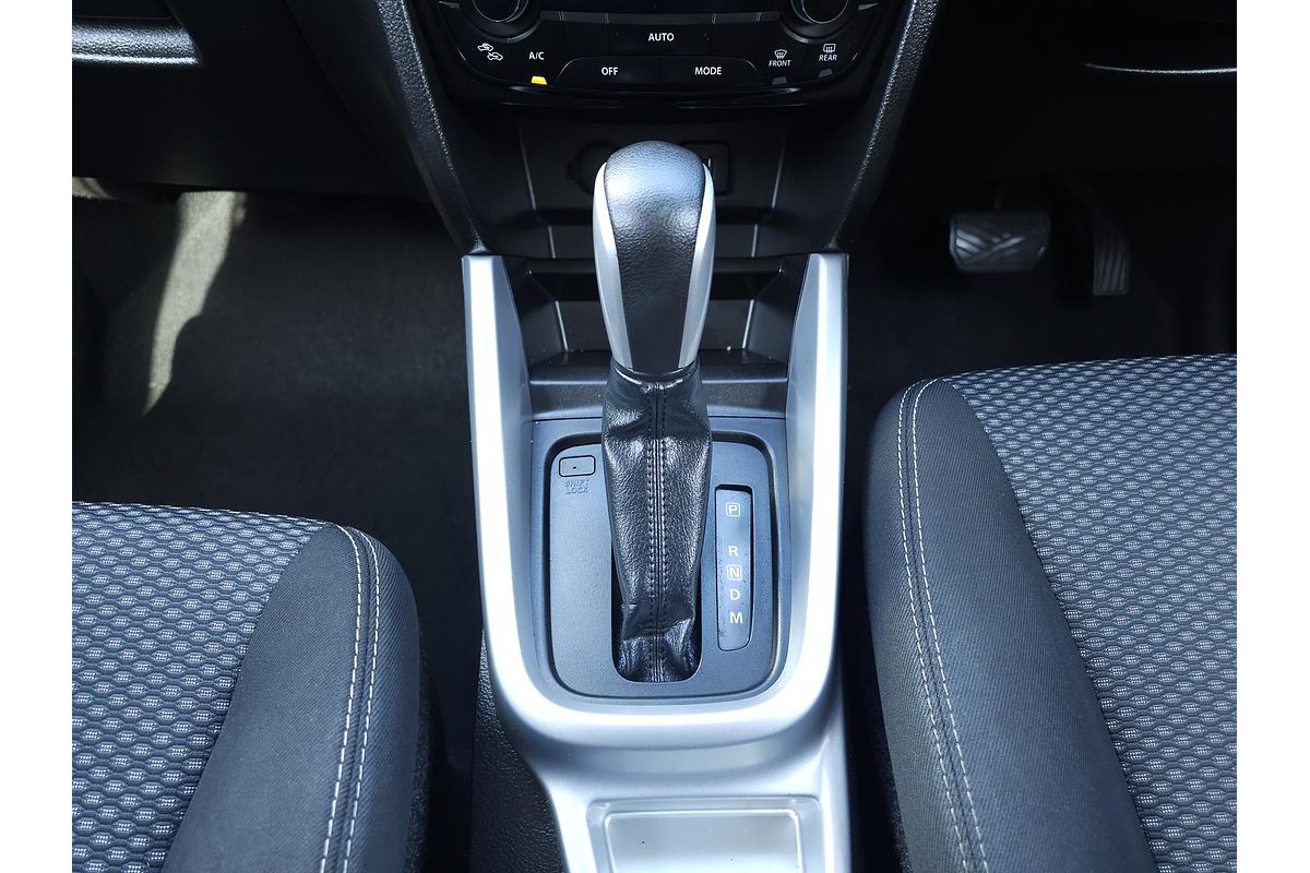 2016 Suzuki Vitara RT-S LY
